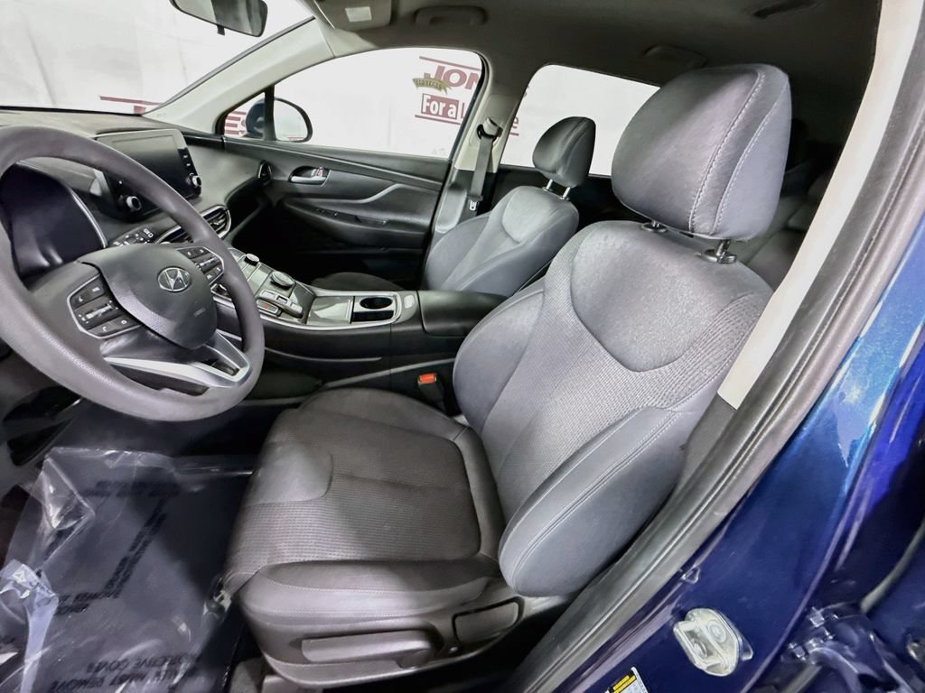 Used 2023 Hyundai Santa Fe SE AWD/4WD image 25