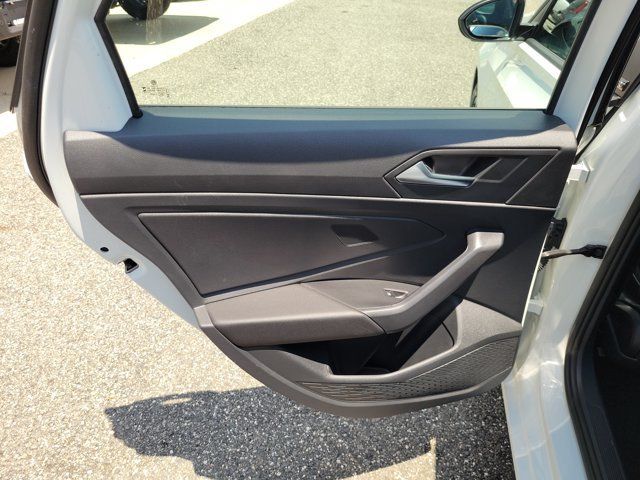 Used 2024 Volkswagen Jetta Sport FWD image 12