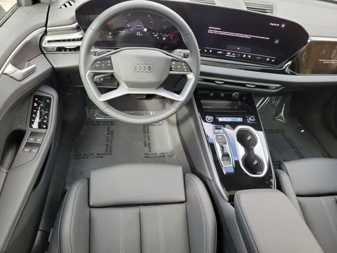 New 2026 Audi A6 Prestige AWD/4WD image 10