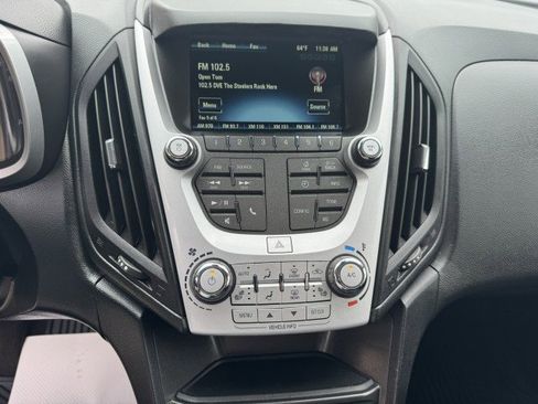 Used 2016 Chevrolet Equinox LT w/ Convenience Package image 14