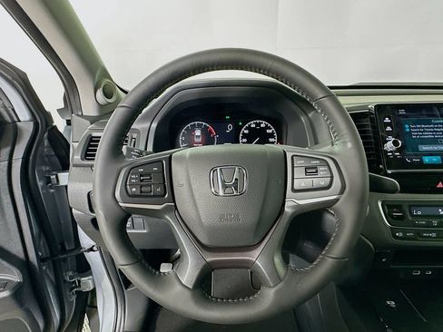 Used 2026 Honda Ridgeline RTL image 18