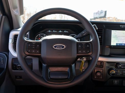 New 2026 Ford F250 XL w/ STX Appearance Package image 27