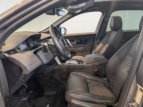 Used 2021 Land Rover Discovery Sport S image 12