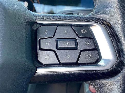 Used 2024 Ford Mustang GT Premium image 15