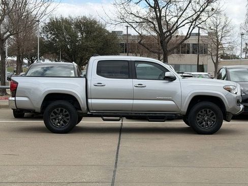 Used 2023 Toyota Tacoma SR5 image 6