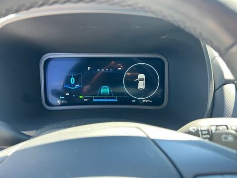 Certified 2023 Hyundai Kona Limited w/ Cargo Package FWD image 20