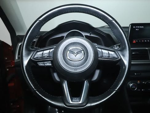 Used 2018 MAZDA MAZDA3 Touring FWD image 21