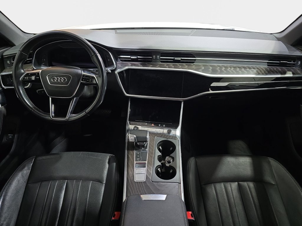 Used 2023 Audi A6 3.0T allroad Prestige AWD/4WD image 10