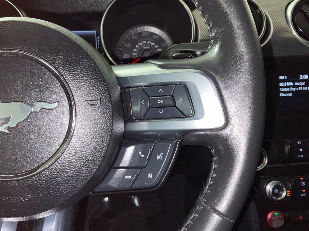 Used 2021 Ford Mustang GT RWD image 24