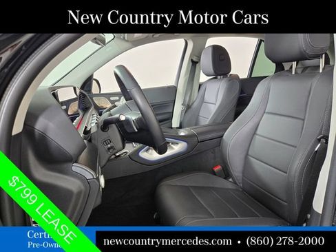 Certified 2026 Mercedes-Benz GLE 350 4MATIC image 15