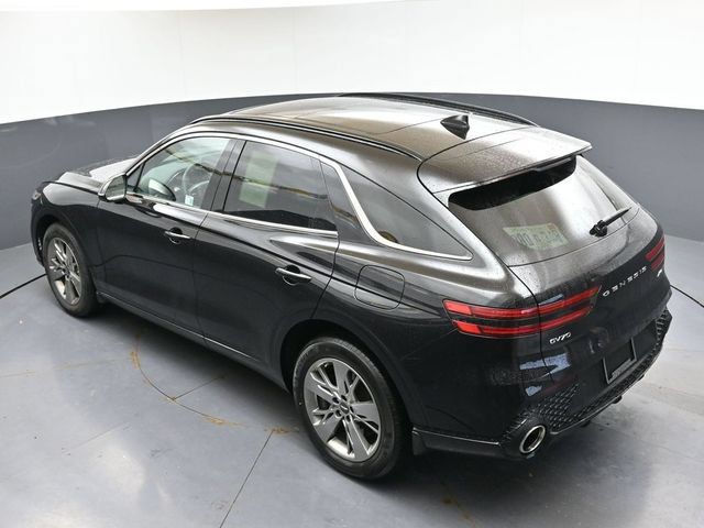 Used 2025 Genesis GV70 3.5T Sport AWD/4WD image 49