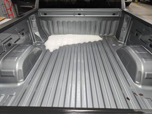 New 2026 Chevrolet Silverado 1500 LT image 14