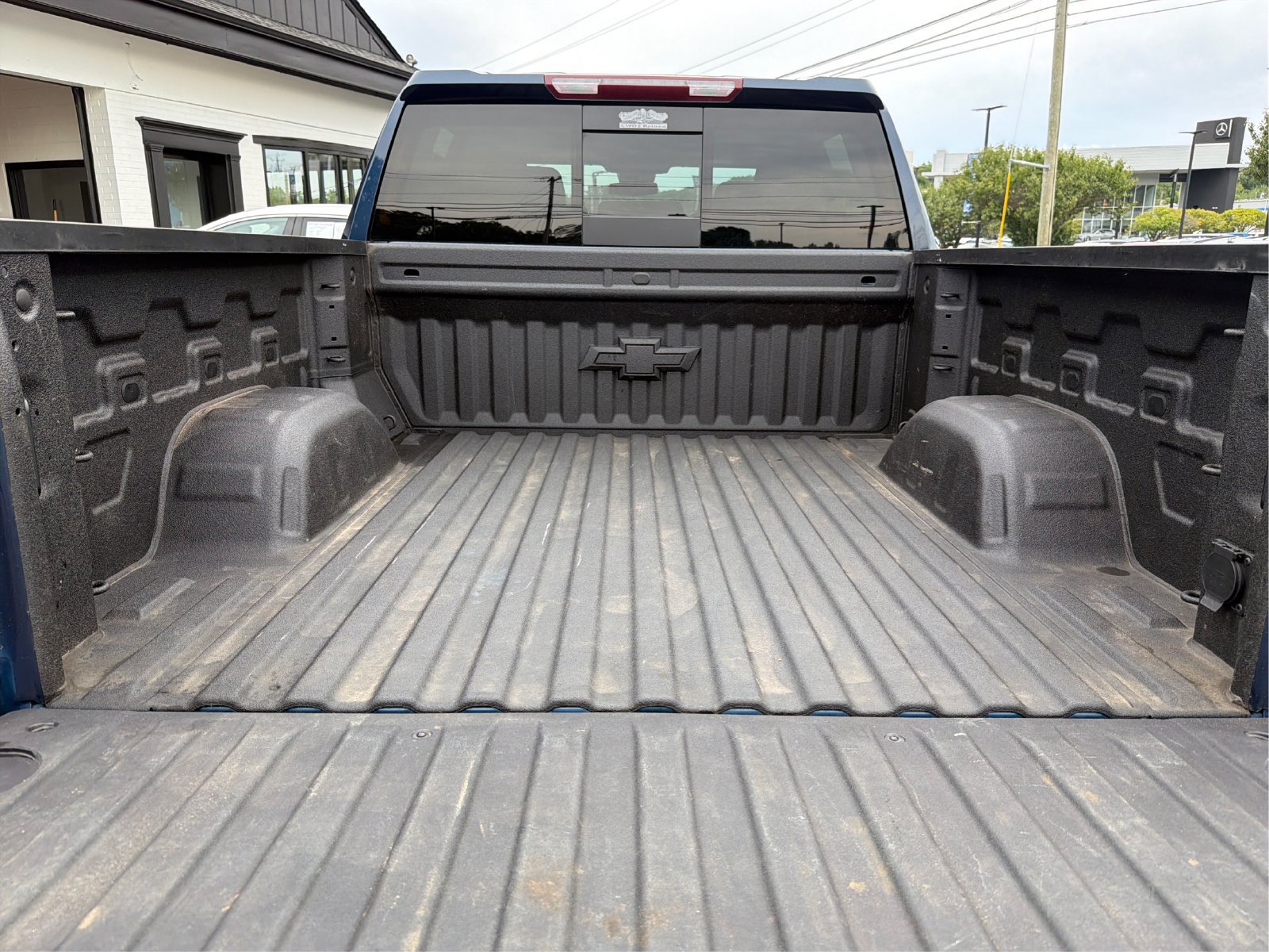 Used 2023 Chevrolet Silverado 1500 RST w/ All Star Edition Plus AWD/4WD image 12
