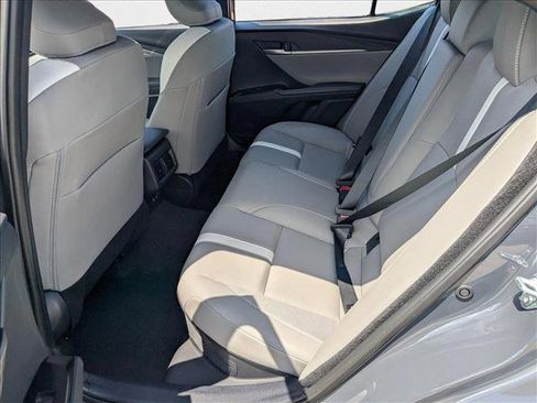 New 2025 Toyota Camry SE image 14