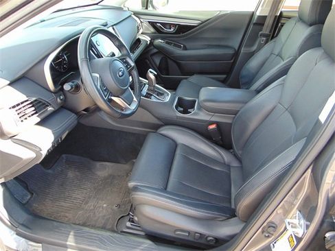 Used 2022 Subaru Outback Limited XT w/ Popular Package #2 image 10