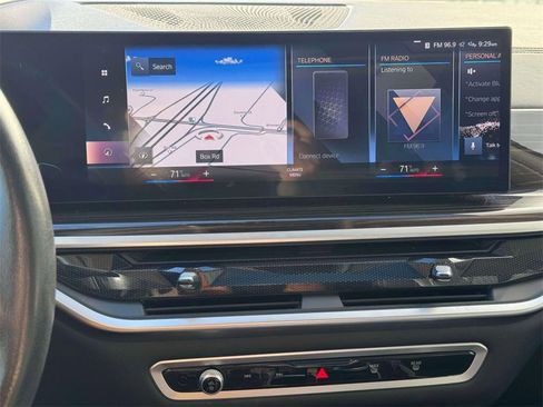 Used 2023 BMW X7 xDrive40i image 15