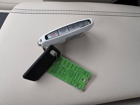 New 2026 Genesis G70 2.5T image 40