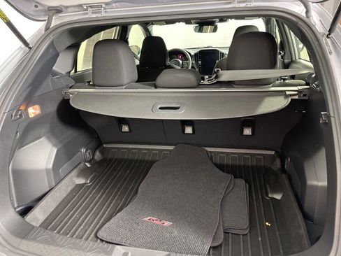 Used 2024 Subaru Impreza RS image 8