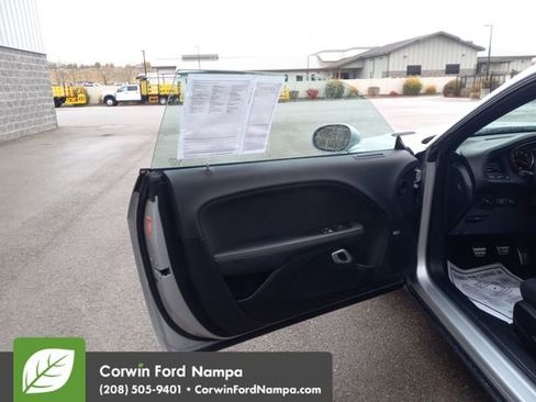 Used 2023 Dodge Challenger R/T Scat Pack image 10