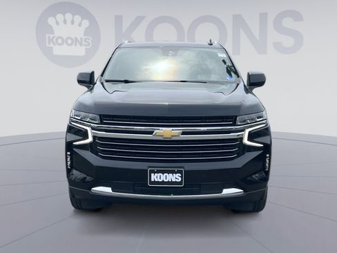 Used 2024 Chevrolet Tahoe LT AWD/4WD image 4