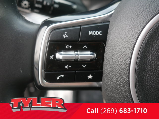 Used 2024 Kia Carnival SX Prestige FWD image 25