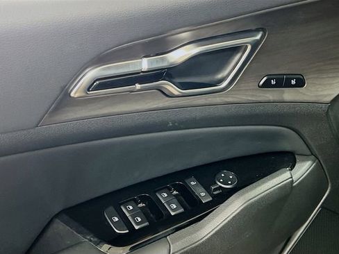 Certified 2023 Kia Sportage X-Line Prestige image 18