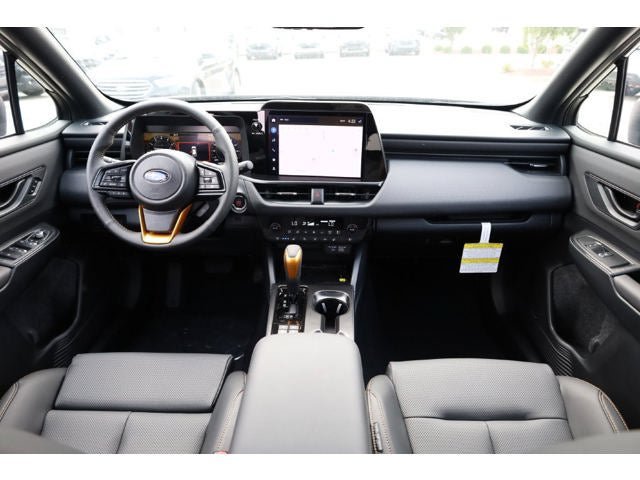 New 2026 Subaru Outback Wilderness AWD/4WD image 53