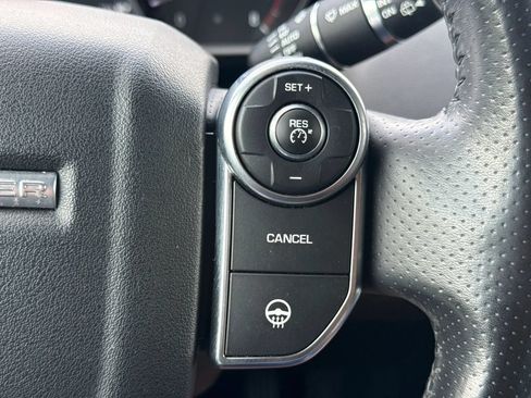 Used 2017 Land Rover Range Rover Sport HSE AWD/4WD image 23
