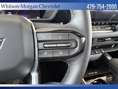 New 2026 Chevrolet Colorado Trail Boss image 17