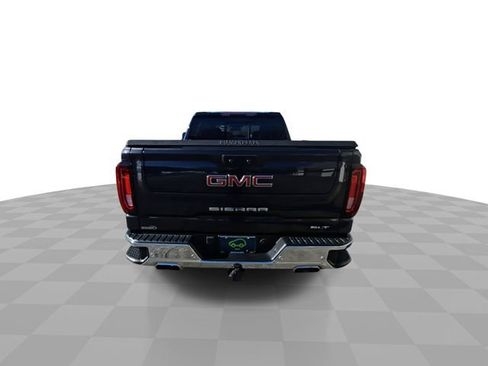 Used 2023 GMC Sierra 1500 SLT w/ SLT Convenience Package image 7