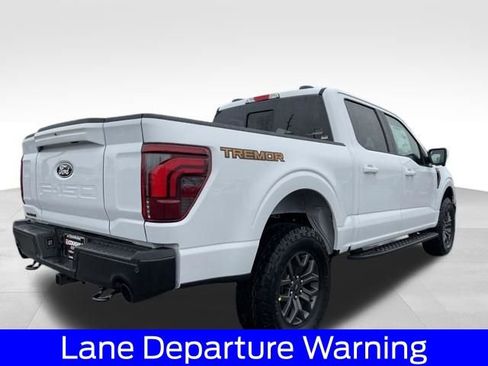New 2026 Ford F150 Tremor w/ Equipment Group 402A High AWD/4WD image 5