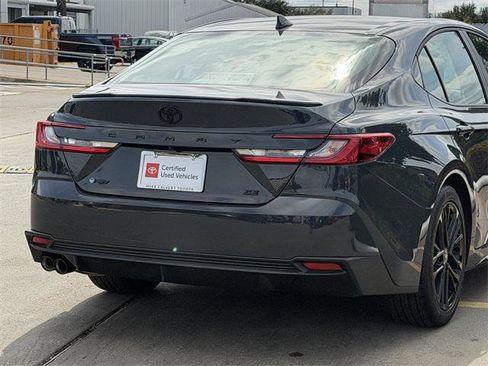 Certified 2026 Toyota Camry SE w/ Convenience Package image 7