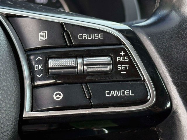 Used 2021 Kia Seltos S AWD/4WD image 22