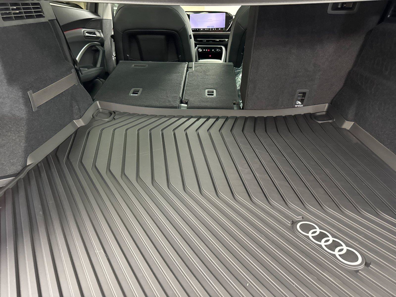 New 2026 Audi Q5 2.0T AWD/4WD image 14