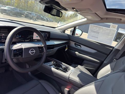 New 2026 Nissan Murano SL AWD/4WD image 26