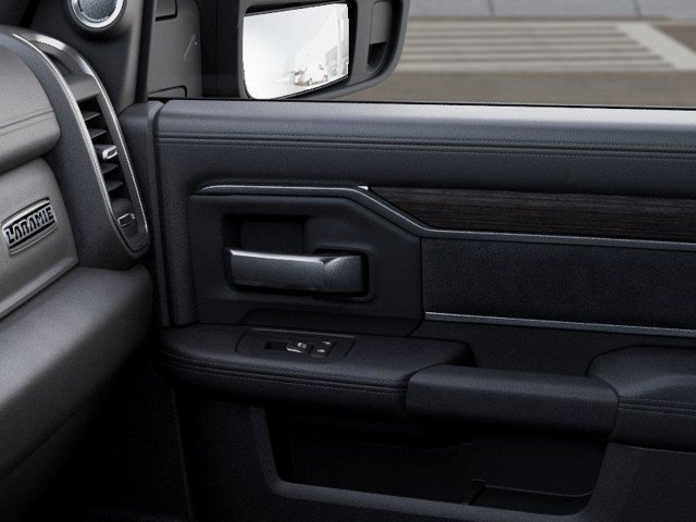 New 2027 RAM 2500 Laramie AWD/4WD image 25
