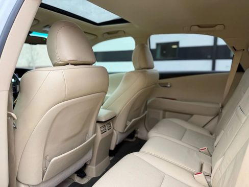 Used 2011 Lexus RX 350 2WD w/ Premium Pkg image 19