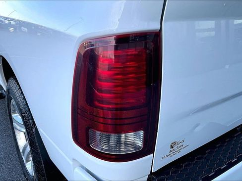 Used 2015 RAM 1500 Sport image 23