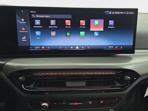 New 2026 BMW 330i xDrive Sedan w/ M Sport Package AWD/4WD image 20