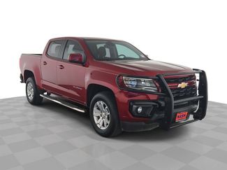 Used 2021 Chevrolet Colorado LT w/ Safety Package RWD video 1