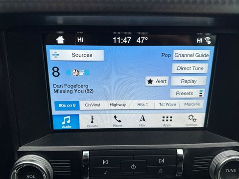 Used 2017 Ford Mustang GT Premium w/ GT Performance Package image 17