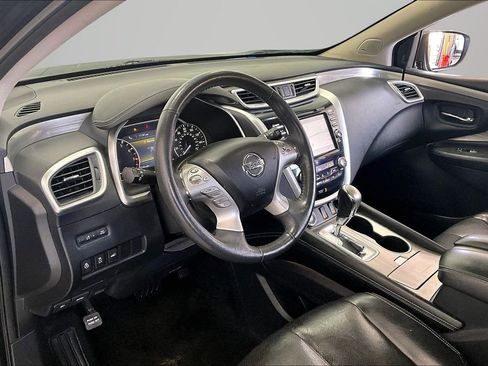 Used 2017 Nissan Murano S AWD/4WD image 17