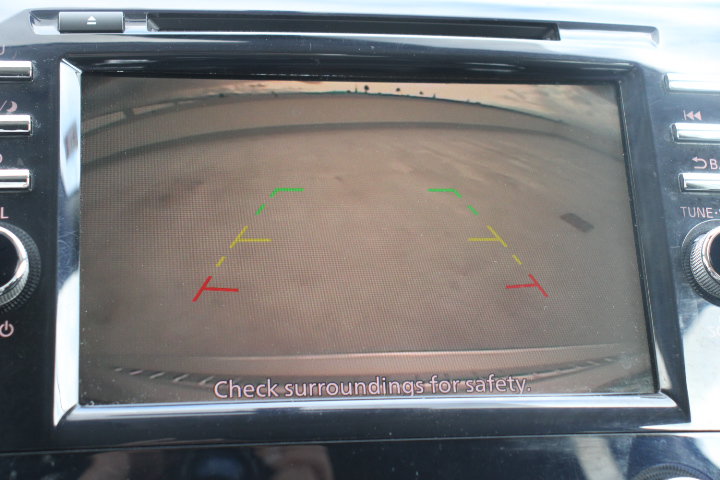 Used 2019 Nissan Murano SV FWD image 27