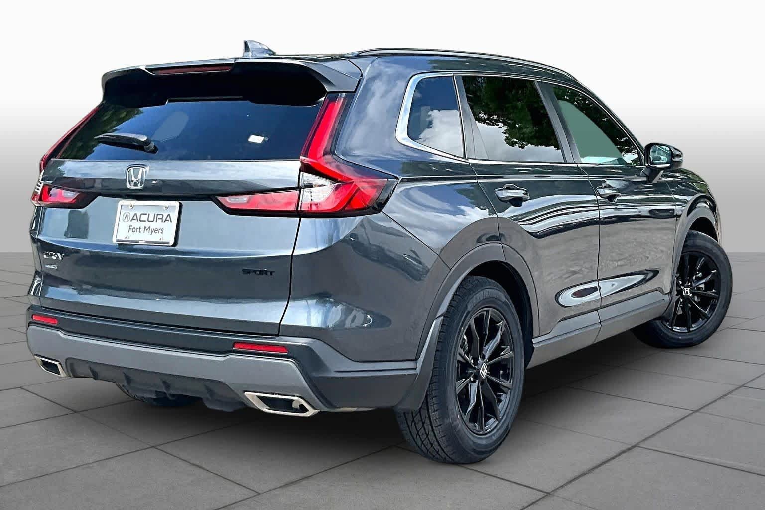 Used 2023 Honda CR-V Sport image 13