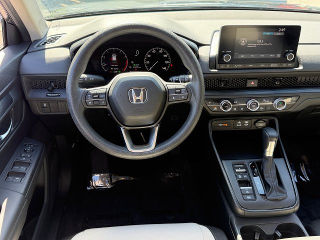 Certified 2025 Honda CR-V EX image 14