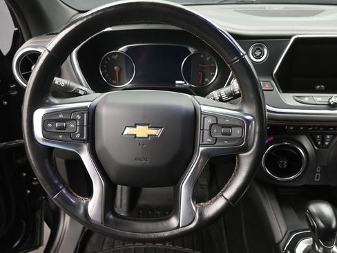 Used 2021 Chevrolet Blazer Premier w/ Driver Confidence II Package image 15