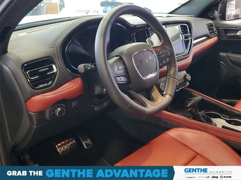 New 2025 Dodge Durango SRT Hellcat image 10