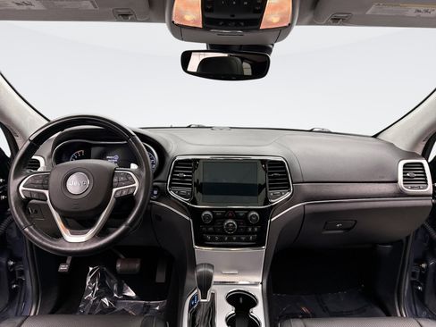 Used 2020 Jeep Grand Cherokee Summit image 14