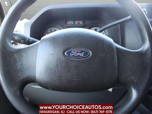 Used 2013 Ford E-350 and Econoline 350 Super Duty image 12