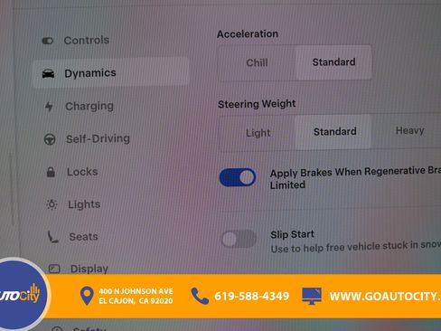 Used 2024 Tesla Model Y Long Range RWD image 24